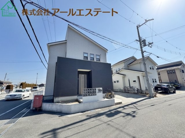 高砂市阿弥陀町生石　　山陽電鉄「宝殿駅」徒歩20分の外観