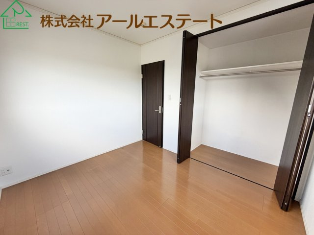 高砂市阿弥陀町生石　　山陽電鉄「宝殿駅」徒歩20分の洋室