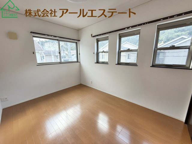 高砂市阿弥陀町生石　　山陽電鉄「宝殿駅」徒歩20分の子供部屋