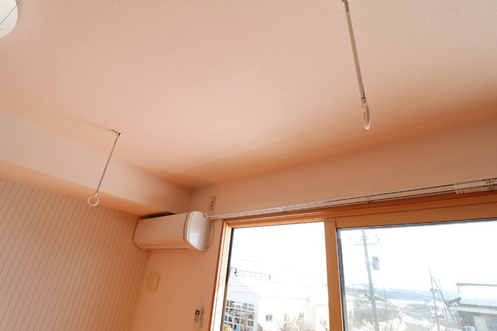 タウンコートながみねのその他