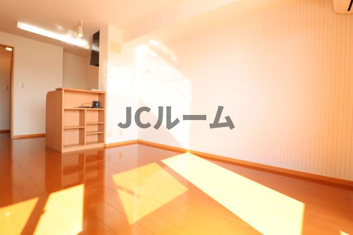 タウンコートながみねの内装