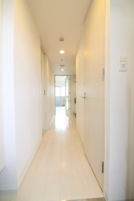 【内装】 | レジュールアッシュBENTEN