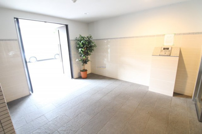 【その他共用部分】 | レジュールアッシュBENTEN