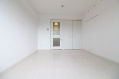 【寝室】 | レジュールアッシュBENTEN