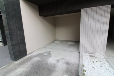 【駐車場】 | レジュールアッシュBENTEN