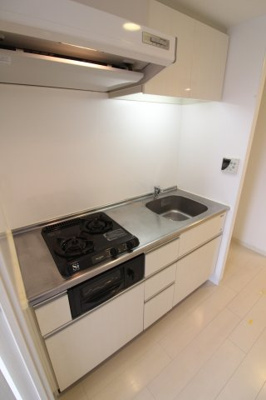 【キッチン】 | レジュールアッシュBENTEN