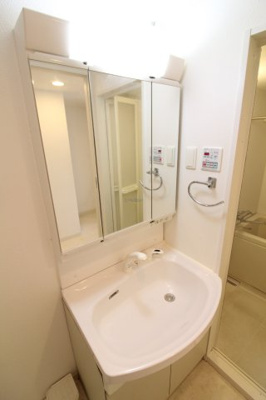 【独立洗面台】 | レジュールアッシュBENTEN