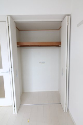 【収納】 | レジュールアッシュBENTEN