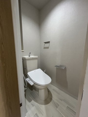 【トイレ】 | グランデーミFY