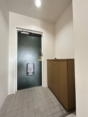 【玄関】 | グランデーミFY