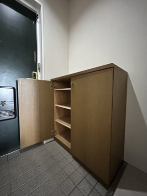 【収納】 | グランデーミFY