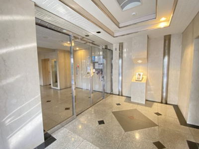 【ロビー】 | グランデーミFY