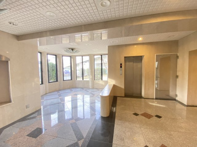 【その他共用部分】 | グランデーミFY