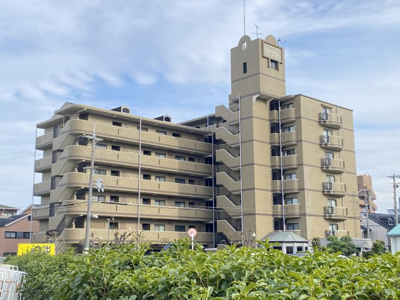 【外観】 | グランデーミFY