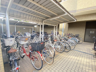 【その他共用部分】 | グランデーミFY