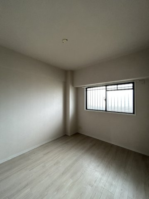 【洋室】 | グランデーミFY