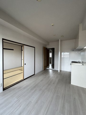 【内装】 | グランデーミFY