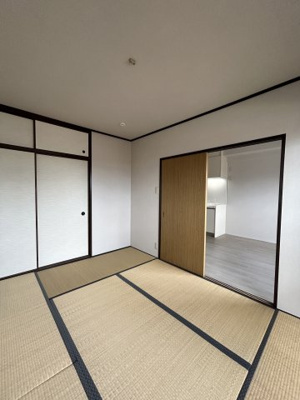 【和室】 | グランデーミFY