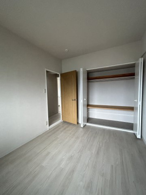 【洋室】 | グランデーミFY