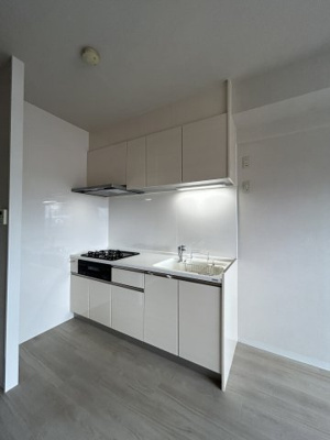 【キッチン】 | グランデーミFY