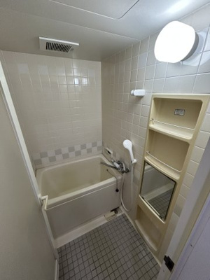 【浴室】 | グランデーミFY