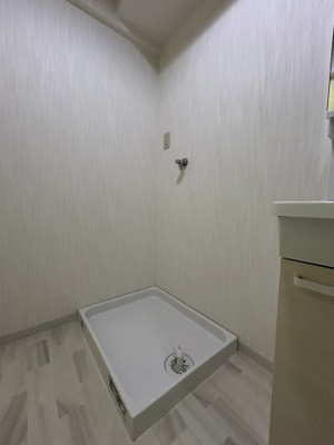 【洗面所】 | グランデーミFY