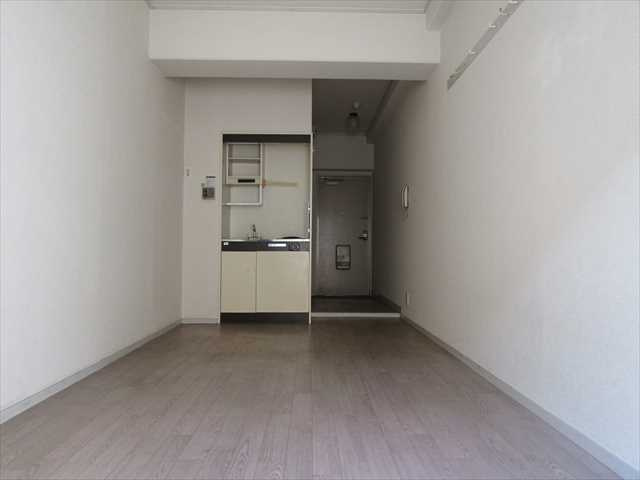 ウェルネスコート コスモスの居間・リビング