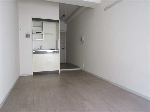 ウェルネスコート コスモスの居間・リビング