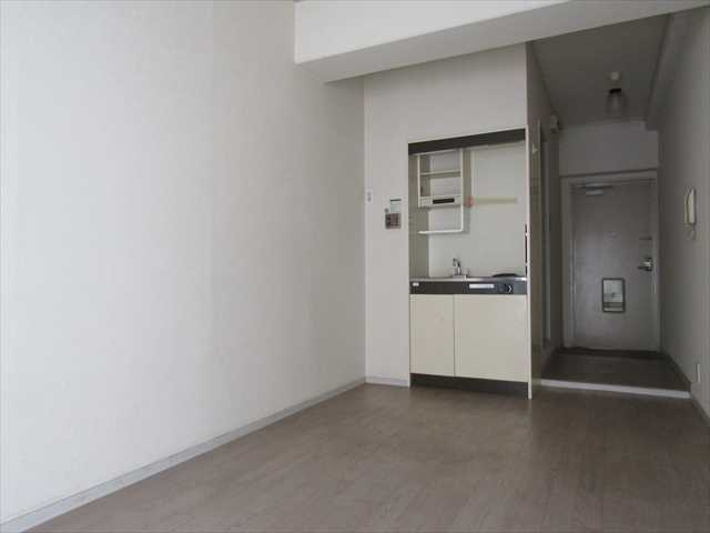 ウェルネスコート コスモスの居間・リビング