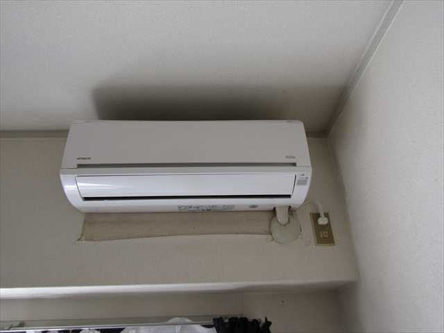 ウェルネスコート コスモスの設備