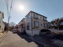 パークサイド伊藤の画像