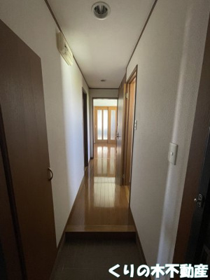 【玄関】 | トキワホームズ | 同タイプのお部屋です（現況を優先します）