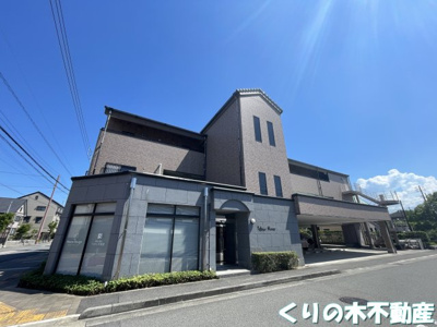 【外観】 | トキワホームズ | 外観もきれいです