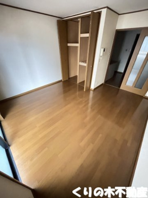 【居間・リビング】 | トキワホームズ | 同タイプのお部屋です（現況を優先します）