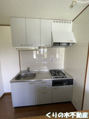 【キッチン】 | トキワホームズ | 同タイプのお部屋です（現況を優先します）