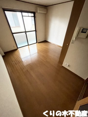 【寝室】 | トキワホームズ | 同タイプのお部屋です（現況を優先します）