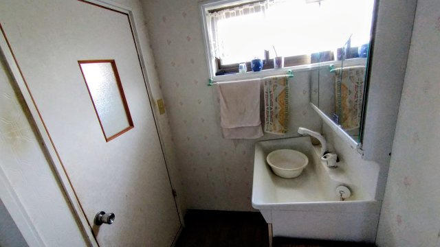 【その他】 | 周防大島・西安下庄