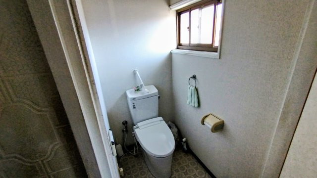 【トイレ】 | 新価格になりました！周防大島・西安下庄