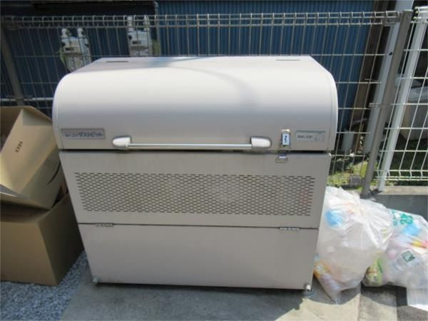 サンガーデン駒込のその他共用部分