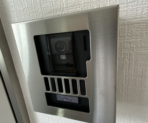 サンガーデン駒込のセキュリティ