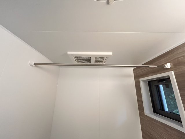 ろうきん鈴蘭台東コーポの冷暖房・空調設備