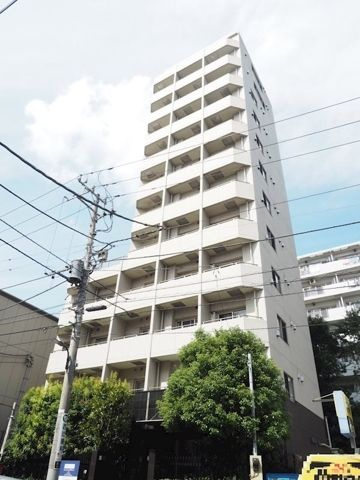 レジディア高輪桂坂