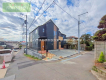 小学校5分　中学校9分　食洗機付　習志野台1期　2号棟の画像