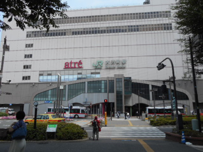 【周辺】 | アメニティ５５