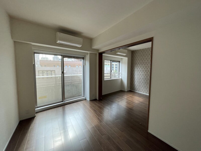 【居間・リビング】 | アメニティ５５