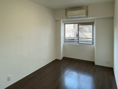 【寝室】 | アメニティ５５