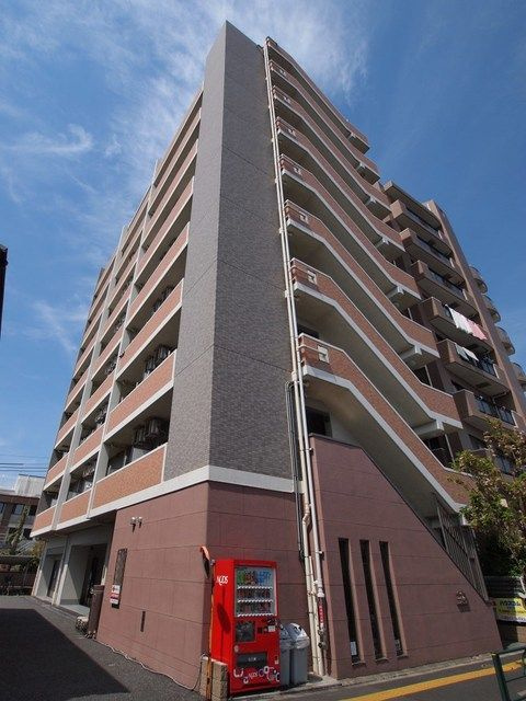 コーラル　ブルー