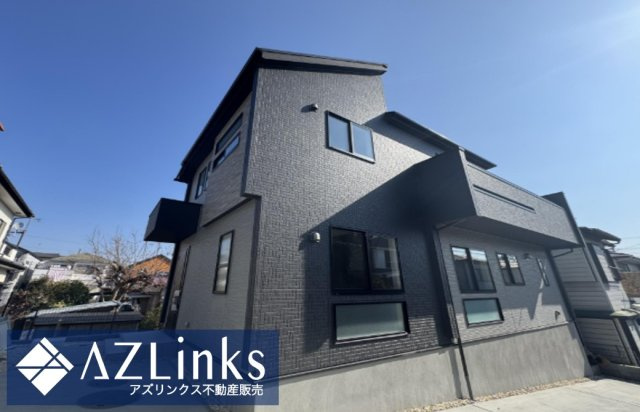 【外観】 | 船橋市丸山３丁目 | 建築施工例