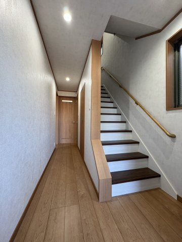 練馬区向山三丁目・中古戸建のその他|廊下スペース