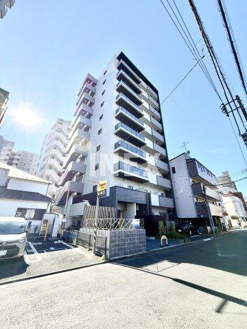 Lespedeza(レスピディーザ)しょうなんの外観